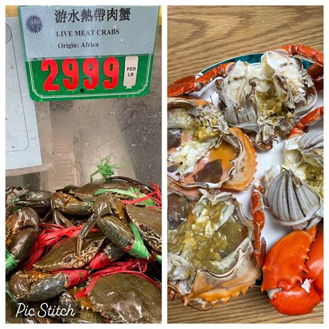 SEAFOOD PARADISE FISH MARKET .